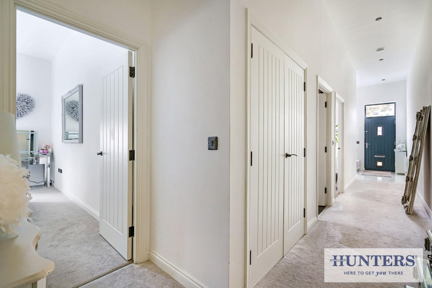 Dyehouse Walk, Yeadon, Leeds