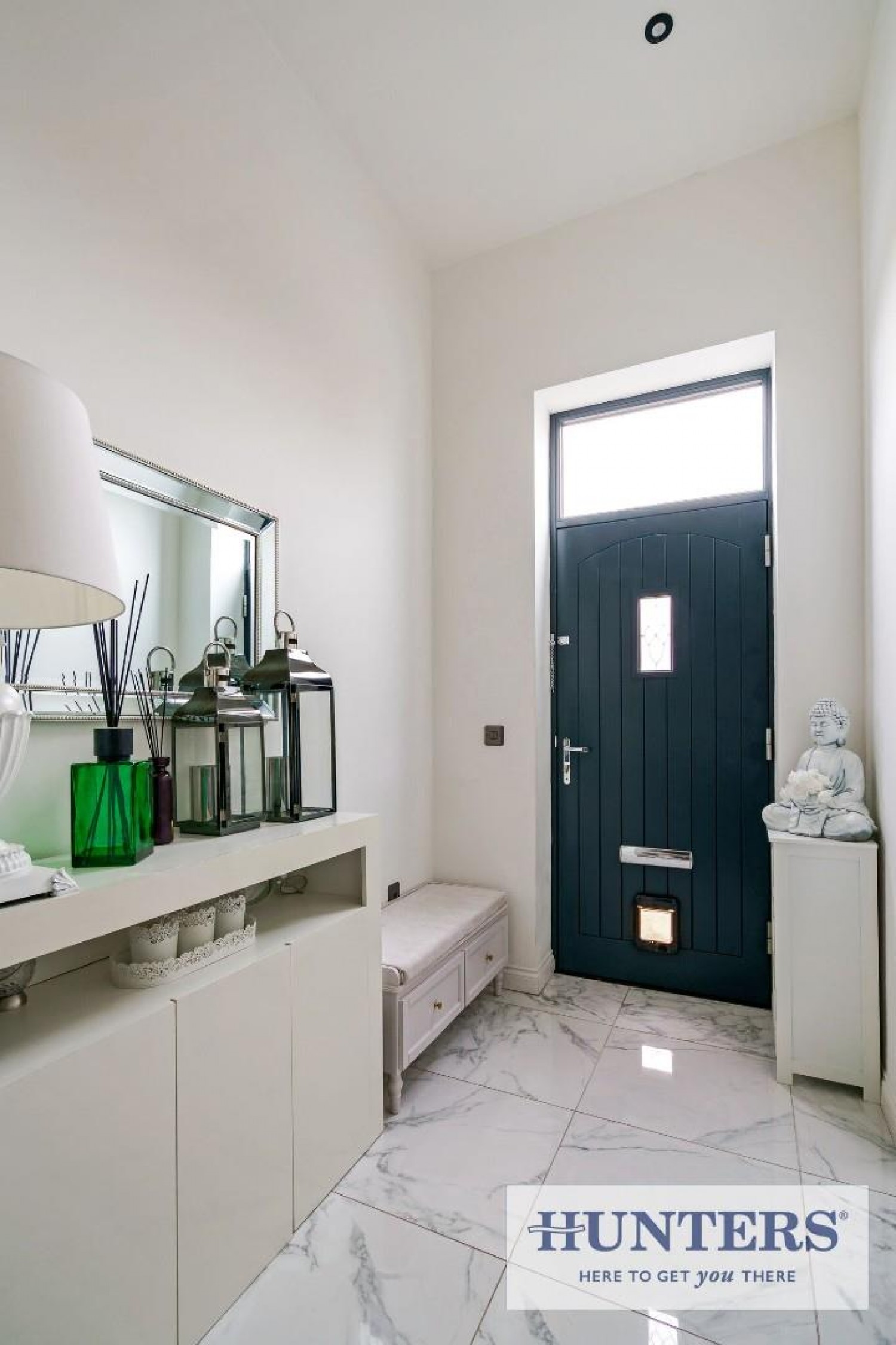 Dyehouse Walk, Yeadon, Leeds