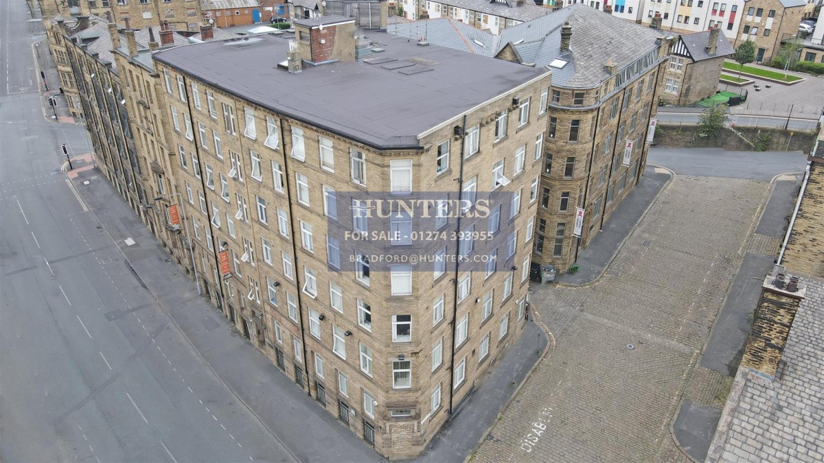 Airedale House, 130 Sunbridge Road Bradford, West Yorkshire, BD1 2PF