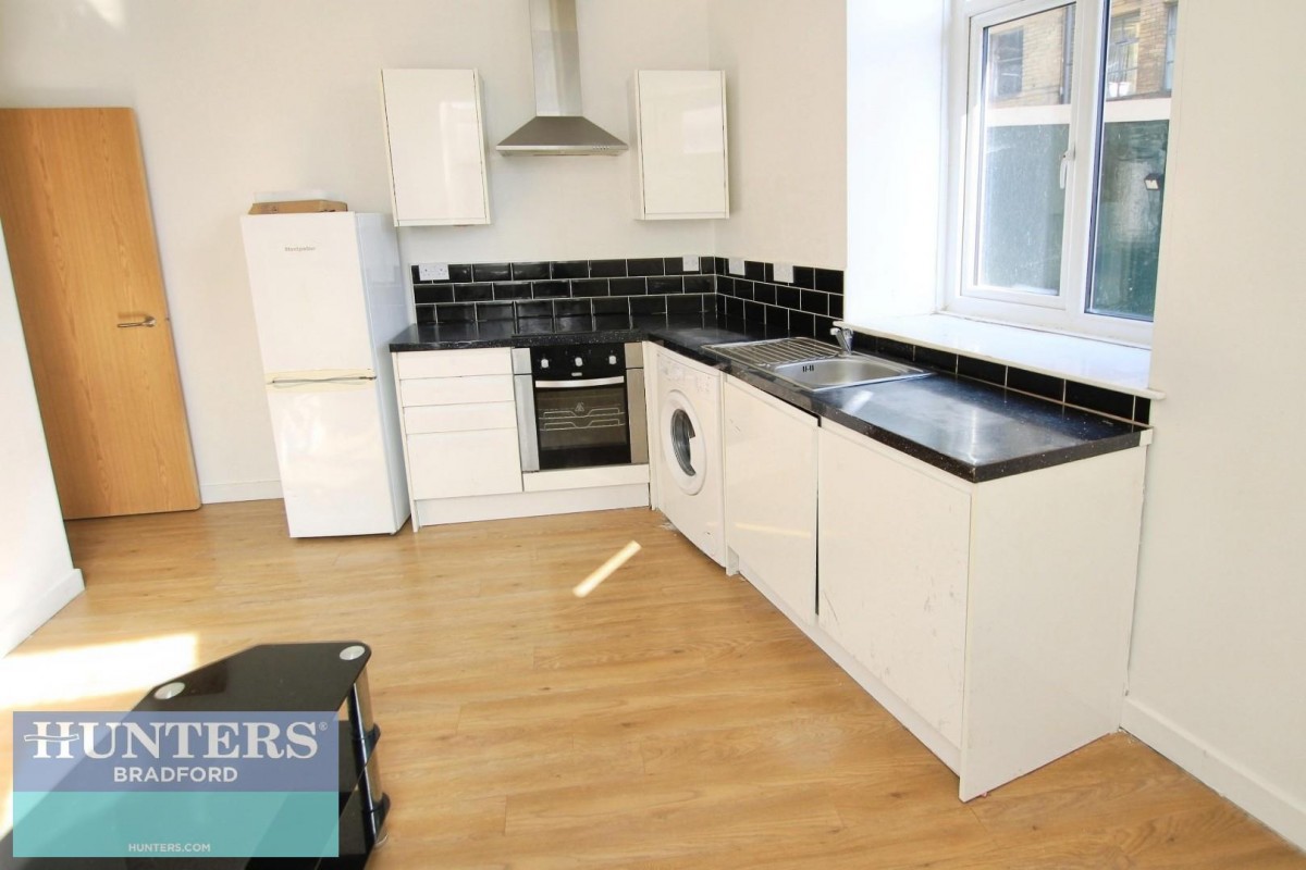 Airedale House, 130 Sunbridge Road Bradford, West Yorkshire, BD1 2PF