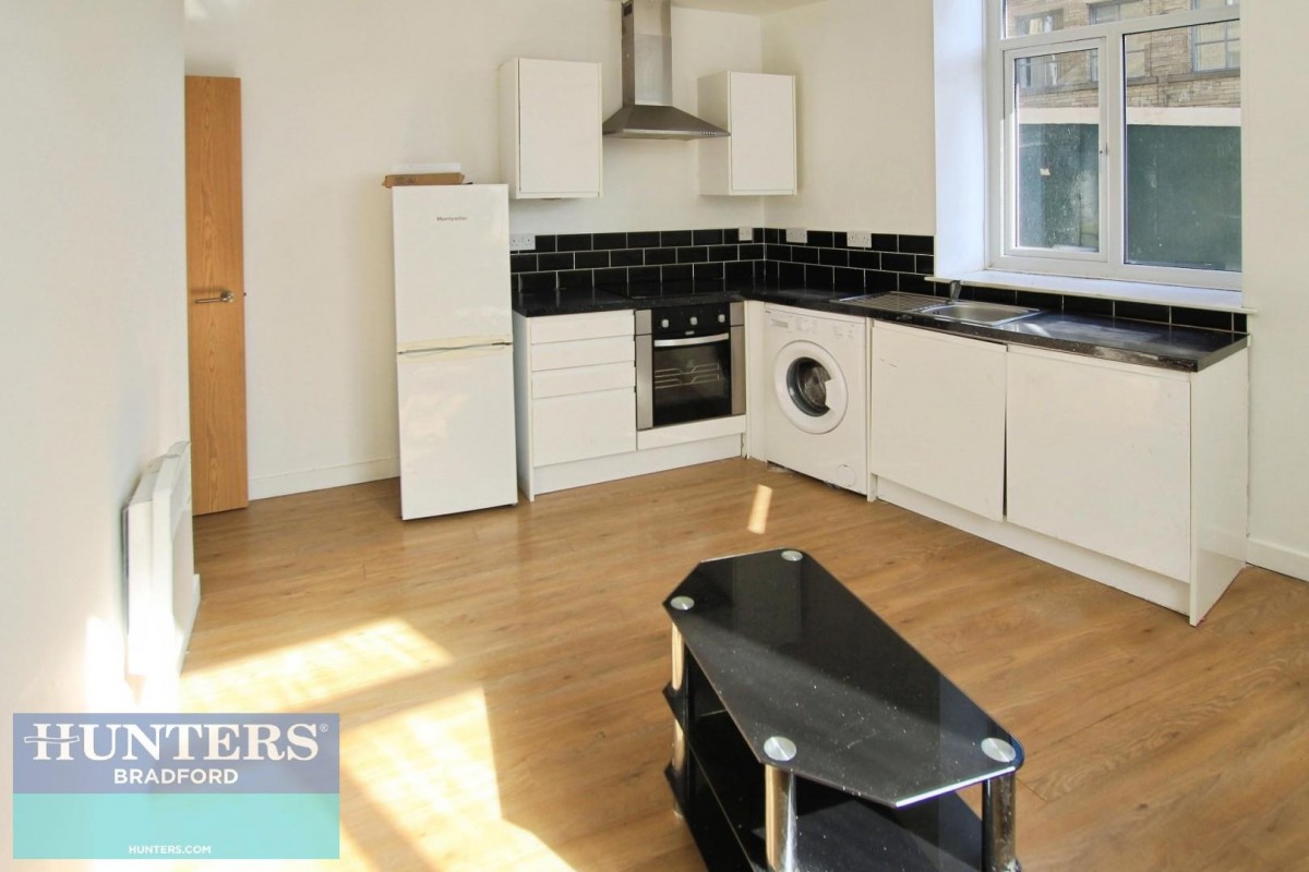 Airedale House, 130 Sunbridge Road Bradford, West Yorkshire, BD1 2PF