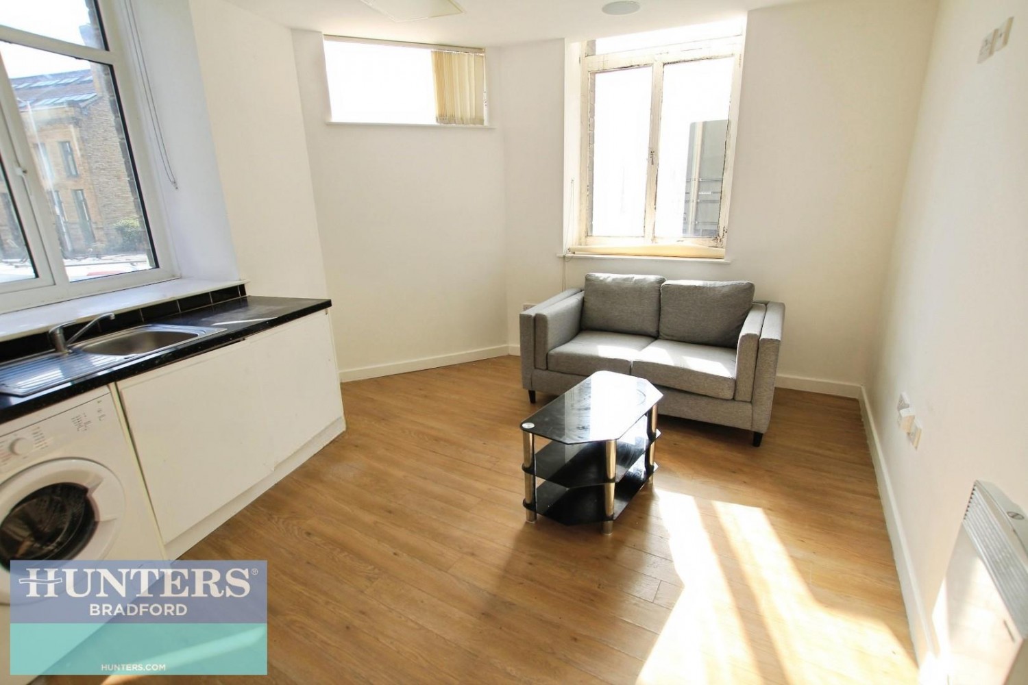 Airedale House, 130 Sunbridge Road Bradford, West Yorkshire, BD1 2PF