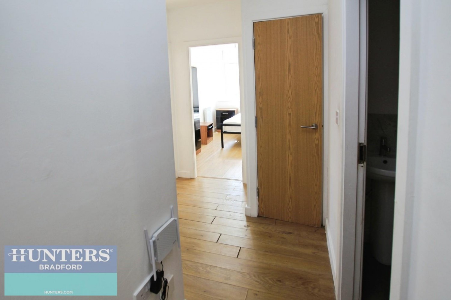 Airedale House, 130 Sunbridge Road Bradford, West Yorkshire, BD1 2PF