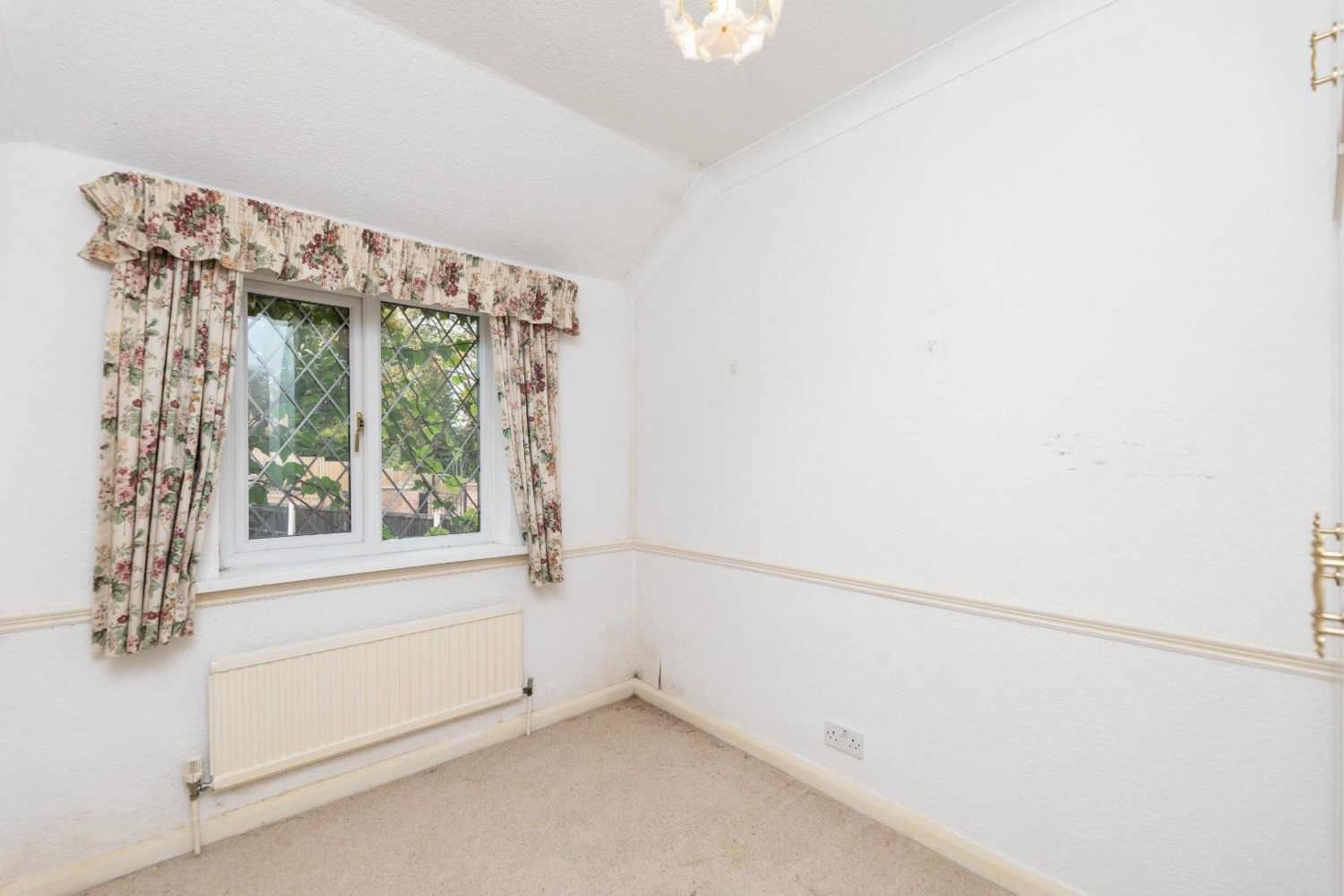 Mayors Walk Avenue, Pontefract