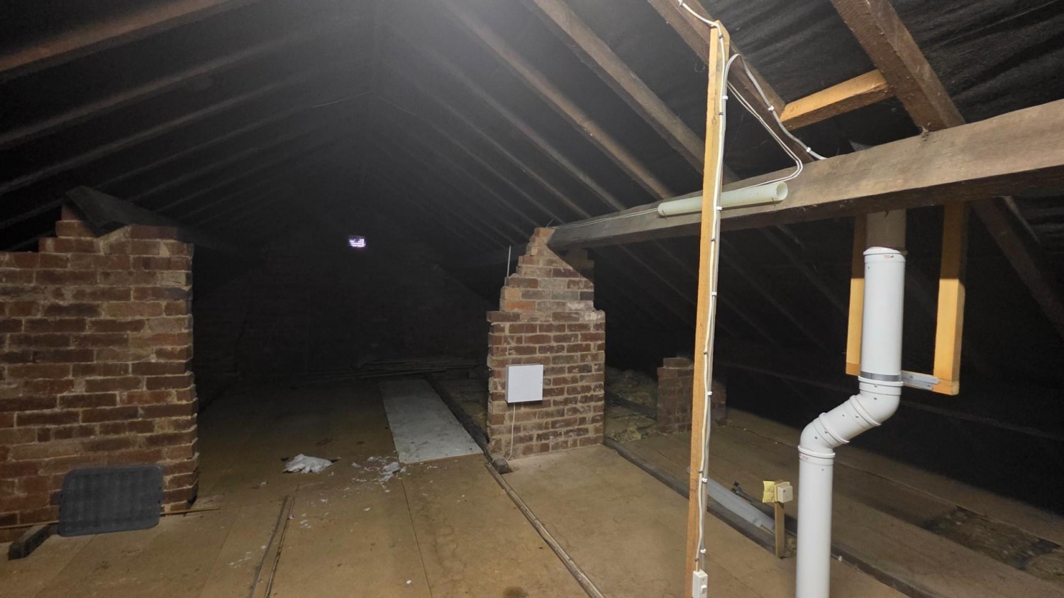 Mayors Walk Avenue, Pontefract