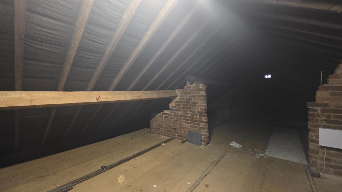 Mayors Walk Avenue, Pontefract