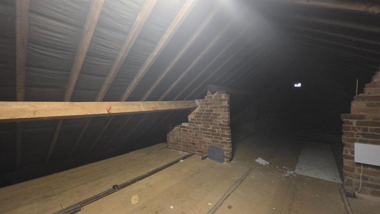 Mayors Walk Avenue, Pontefract