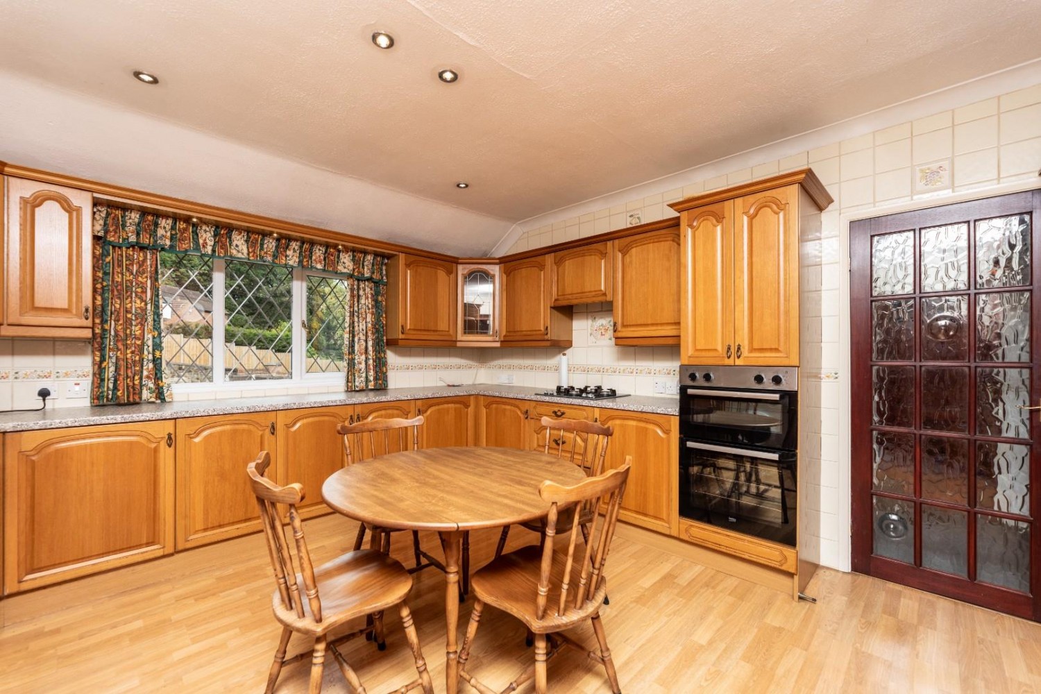 Mayors Walk Avenue, Pontefract