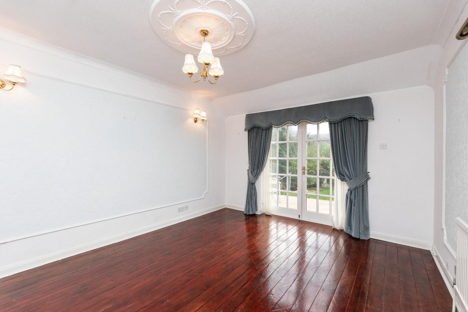 Mayors Walk Avenue, Pontefract