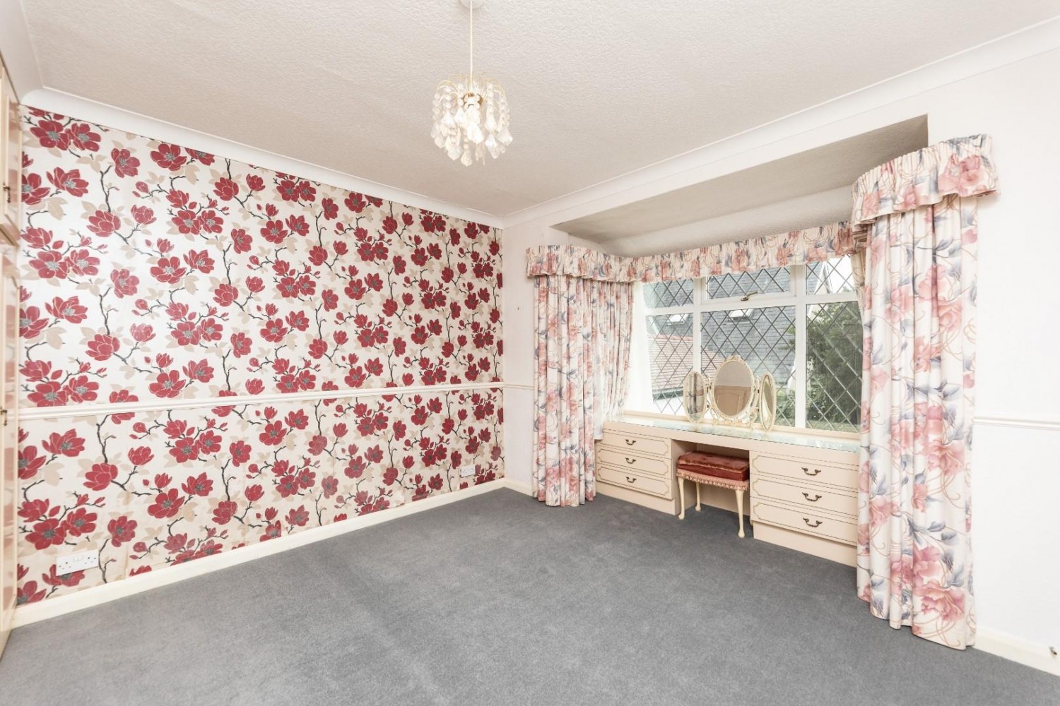 Mayors Walk Avenue, Pontefract