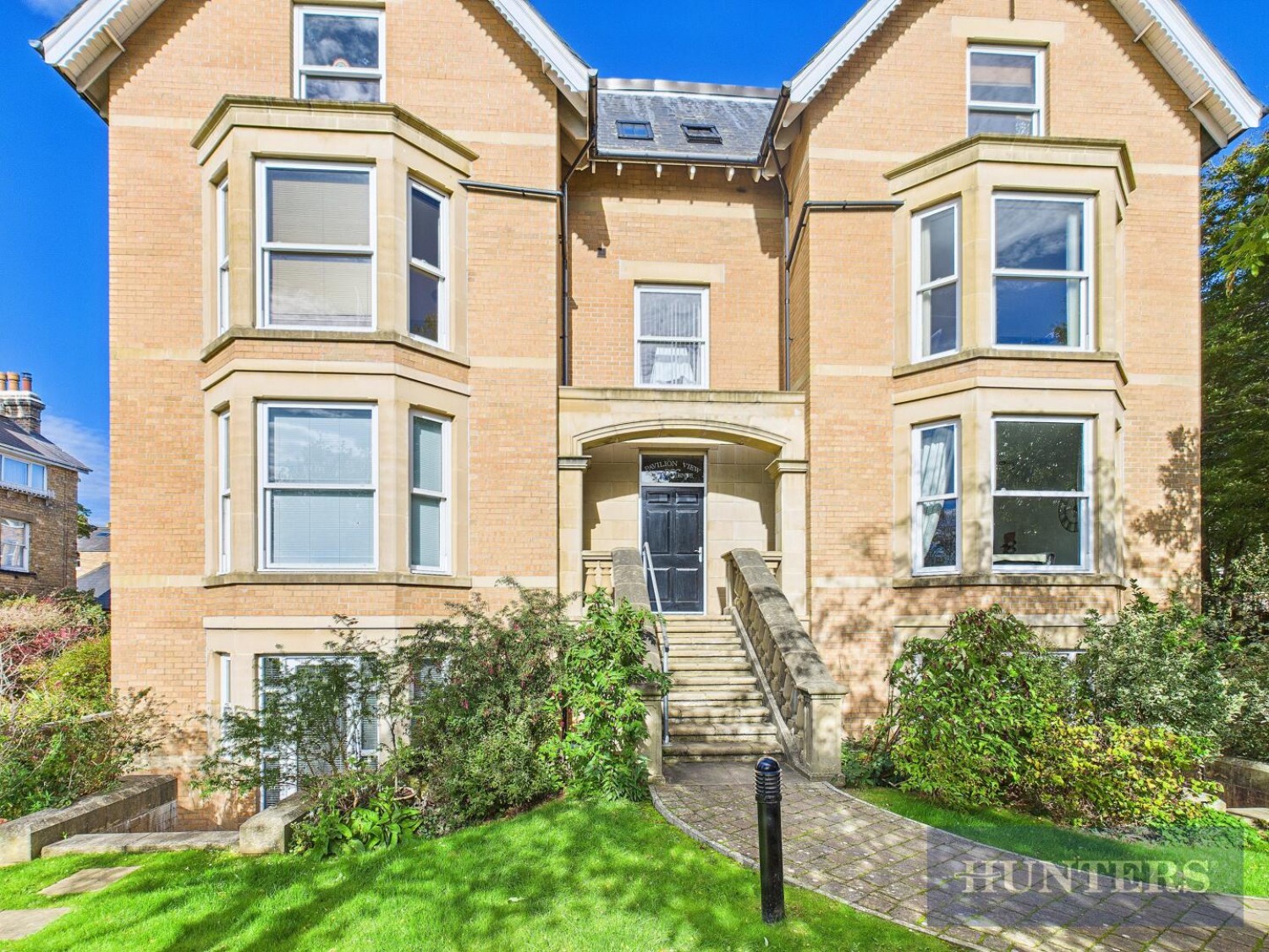 Westbourne Road Scarborough, YO11 2SP