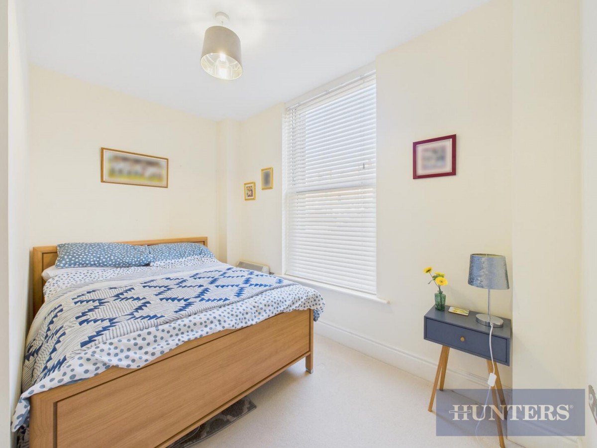 Westbourne Road Scarborough, YO11 2SP