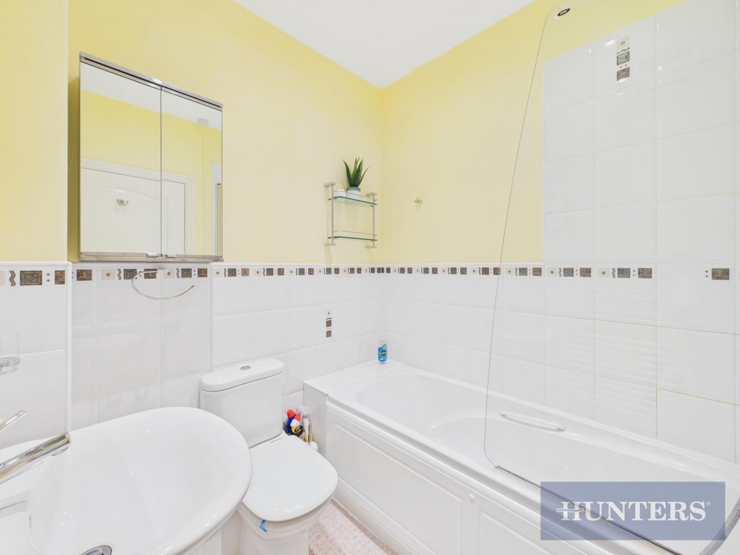 Westbourne Road Scarborough, YO11 2SP