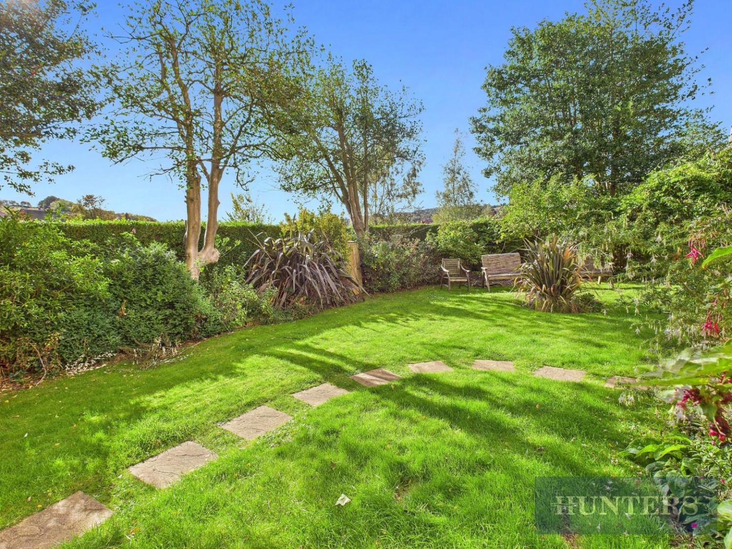 Westbourne Road Scarborough, YO11 2SP