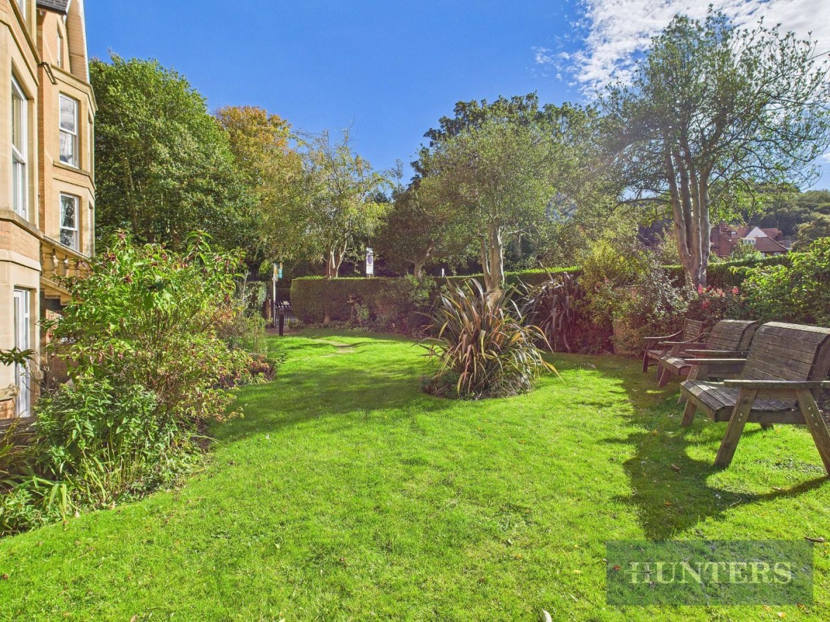 Westbourne Road Scarborough, YO11 2SP