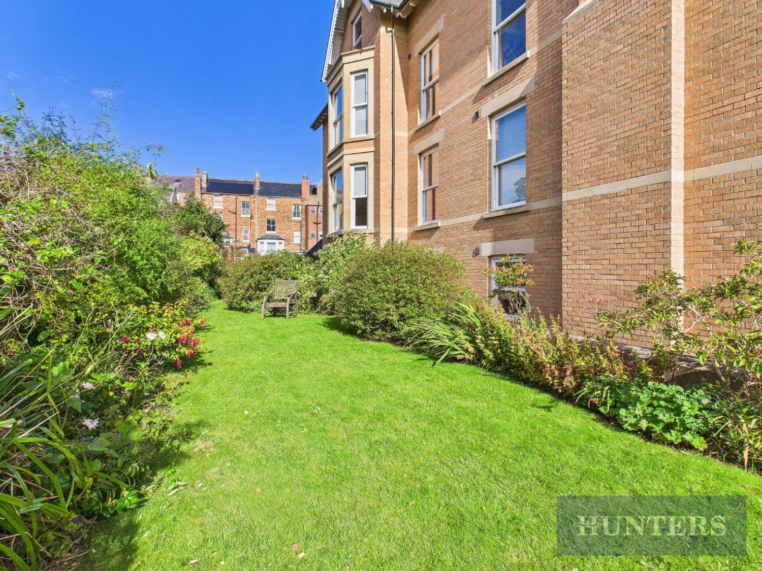 Westbourne Road Scarborough, YO11 2SP