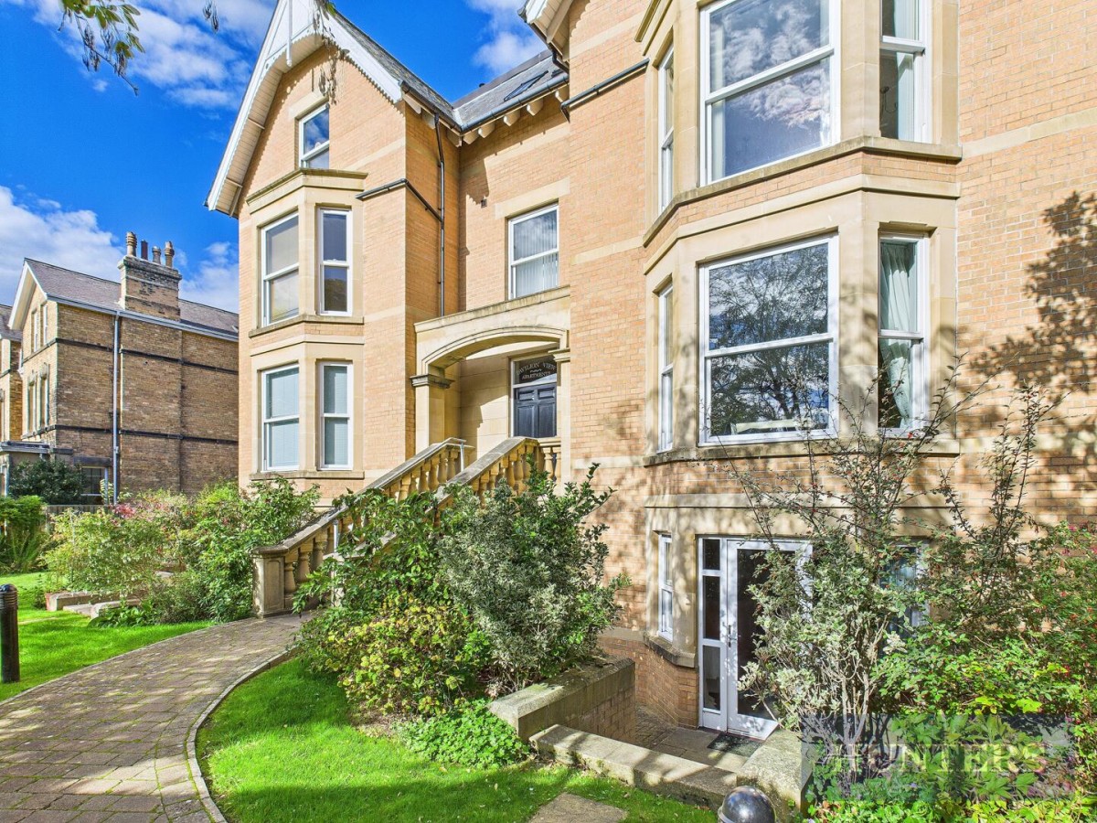 Westbourne Road Scarborough, YO11 2SP