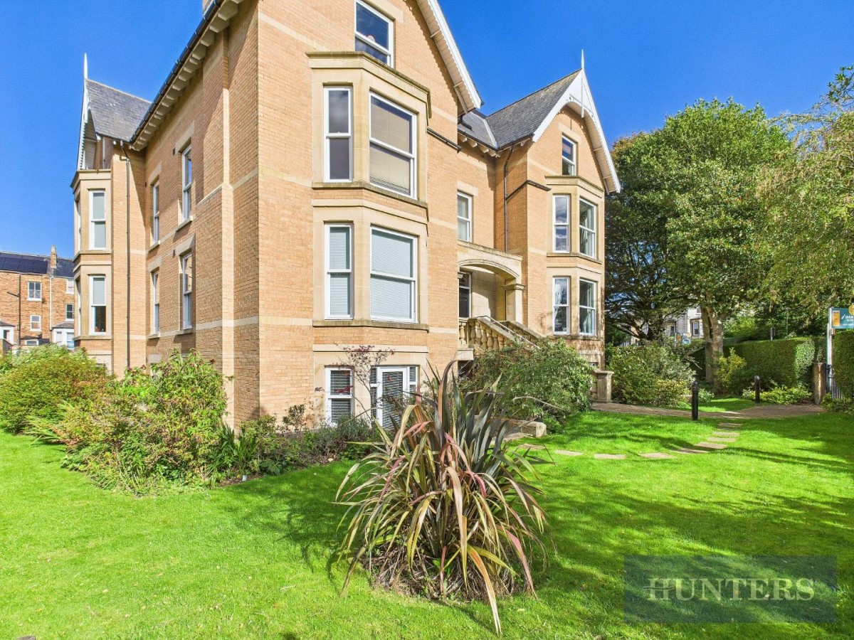 Westbourne Road Scarborough, YO11 2SP