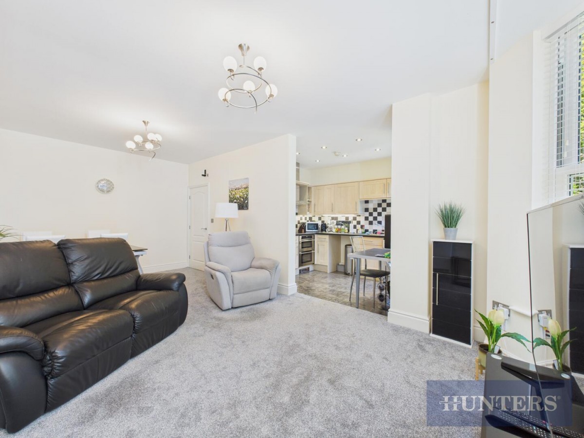 Westbourne Road Scarborough, YO11 2SP