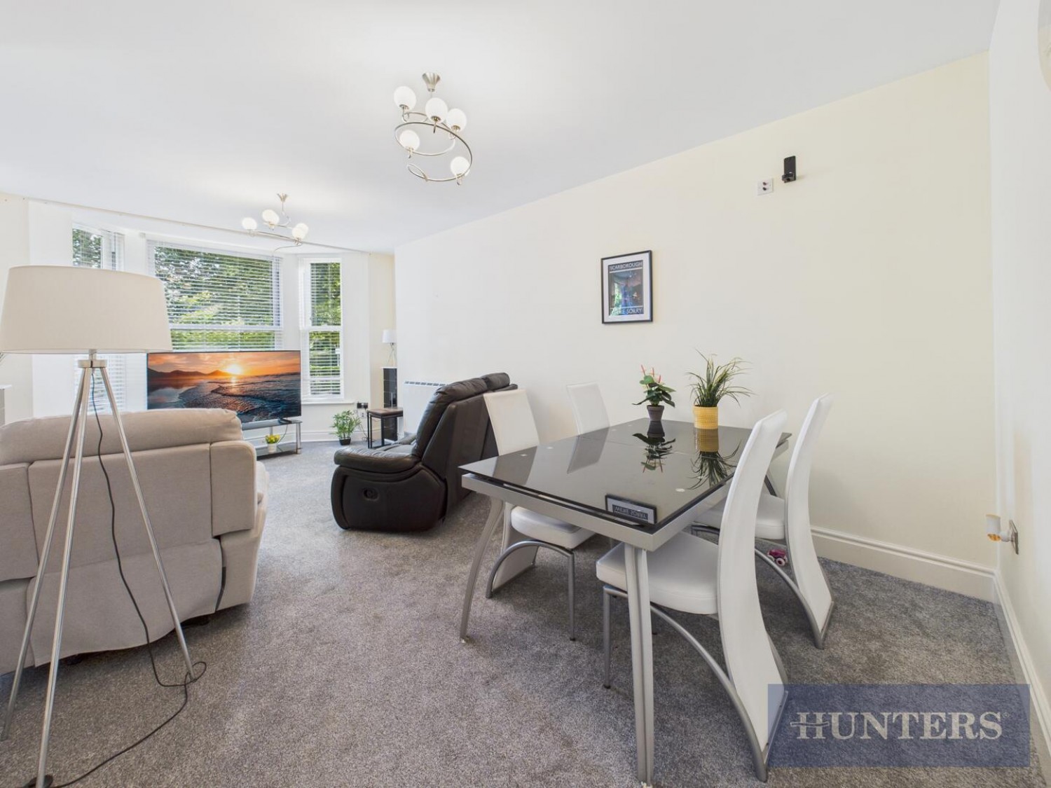 Westbourne Road Scarborough, YO11 2SP