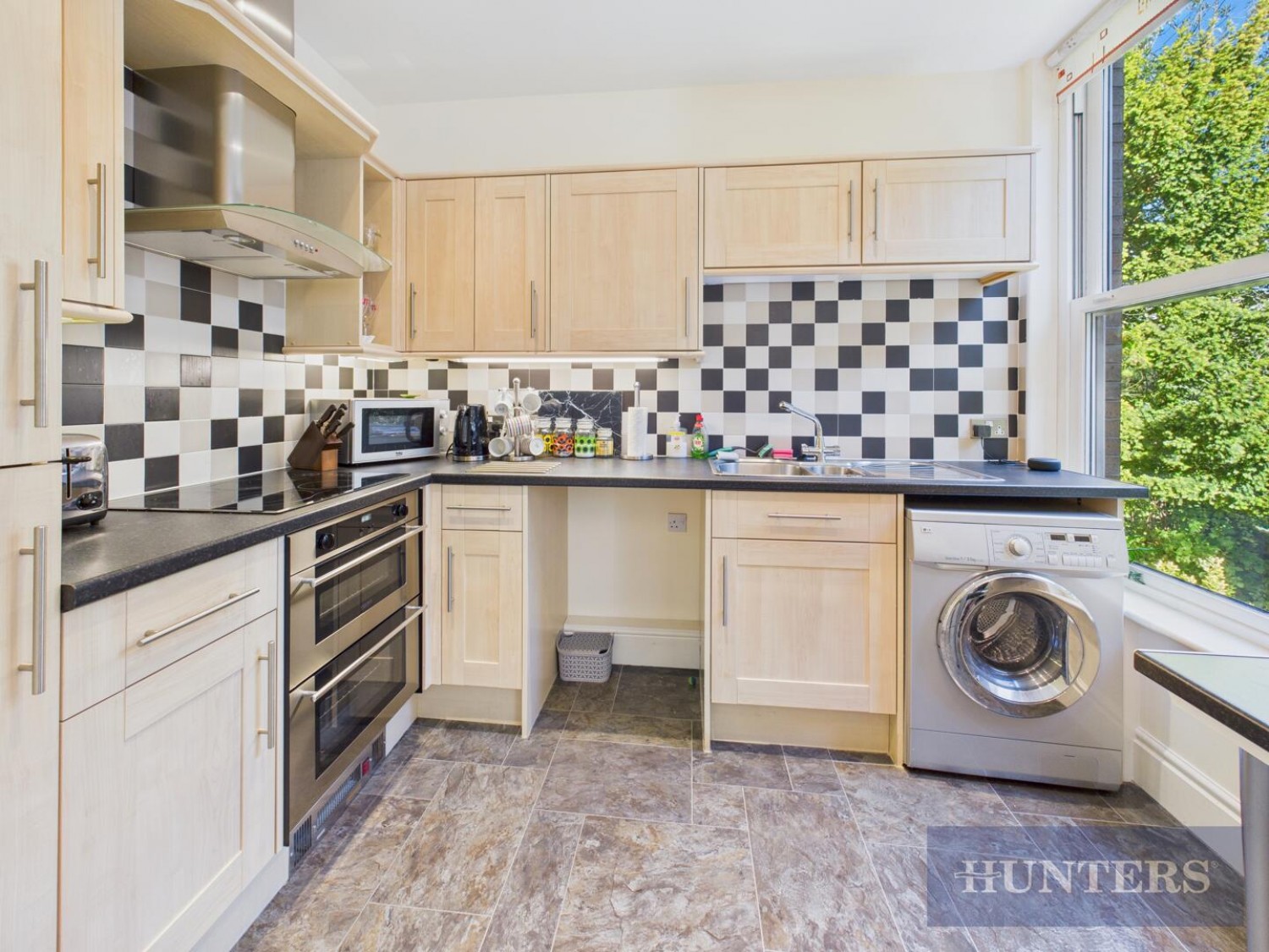 Westbourne Road Scarborough, YO11 2SP