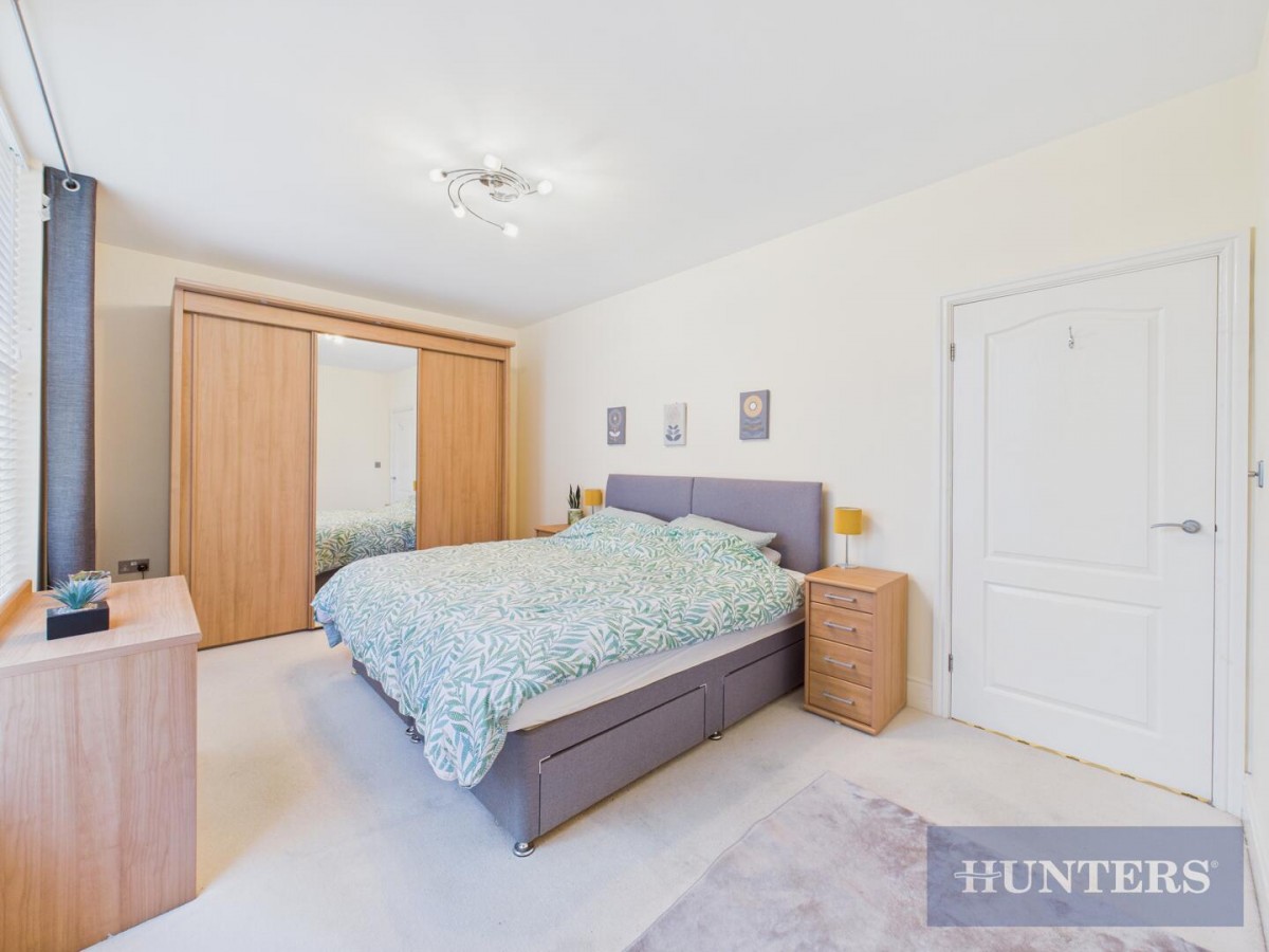 Westbourne Road Scarborough, YO11 2SP