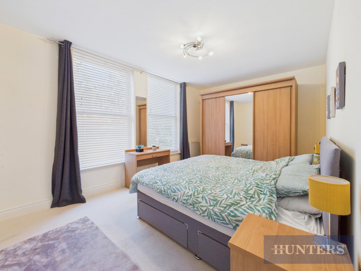 Westbourne Road Scarborough, YO11 2SP