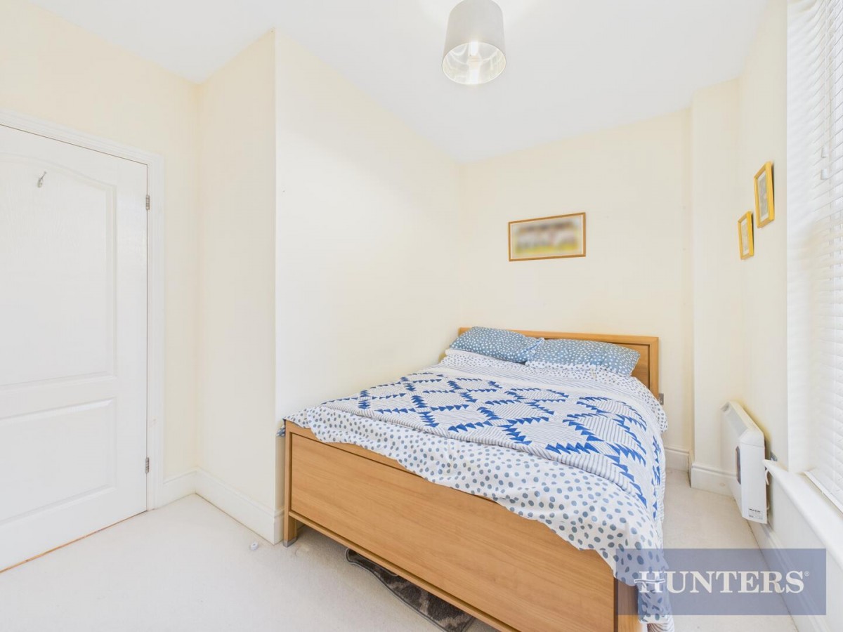 Westbourne Road Scarborough, YO11 2SP