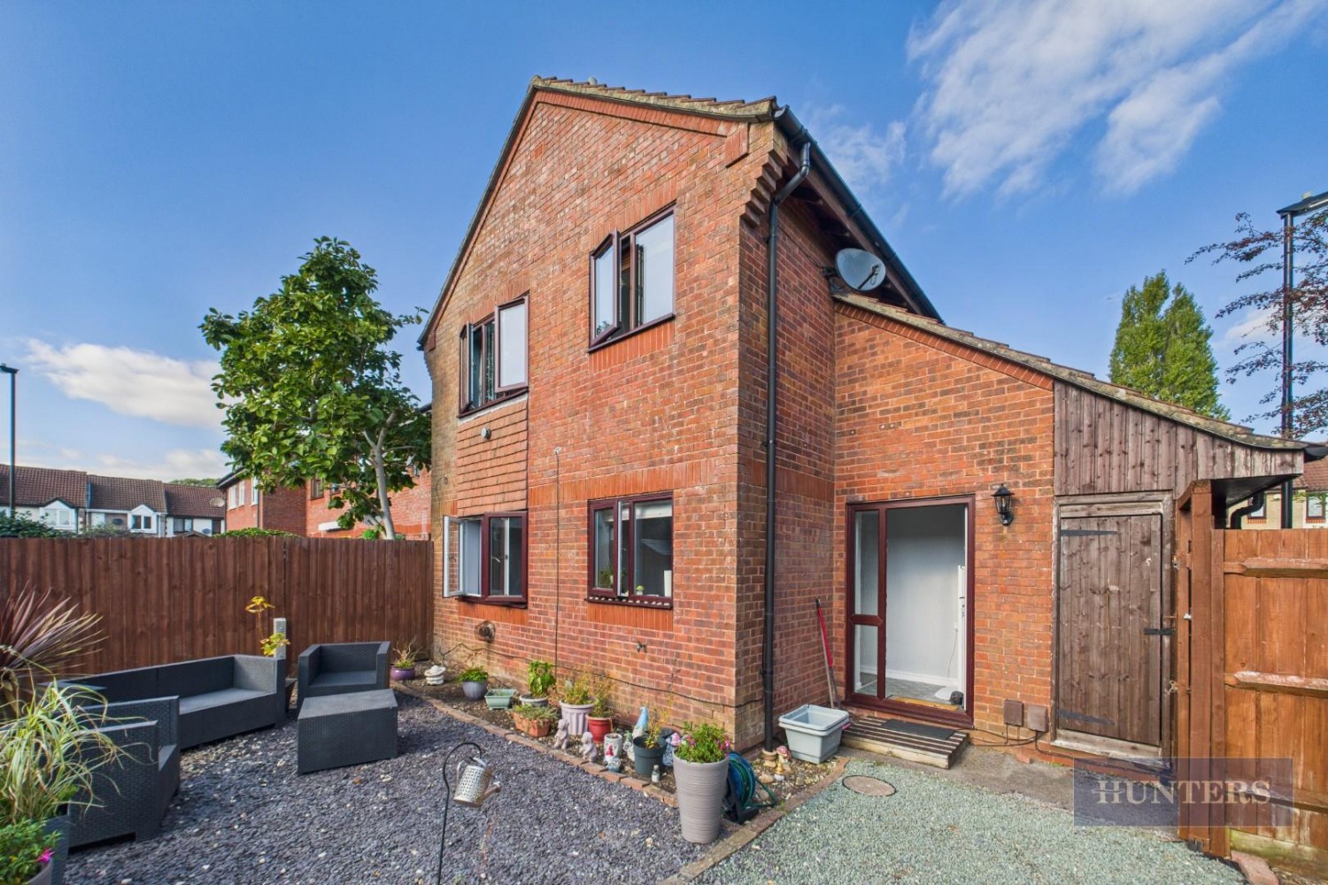 Grove Place, Southampton