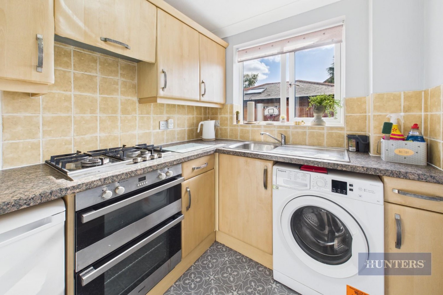 Grove Place, Southampton