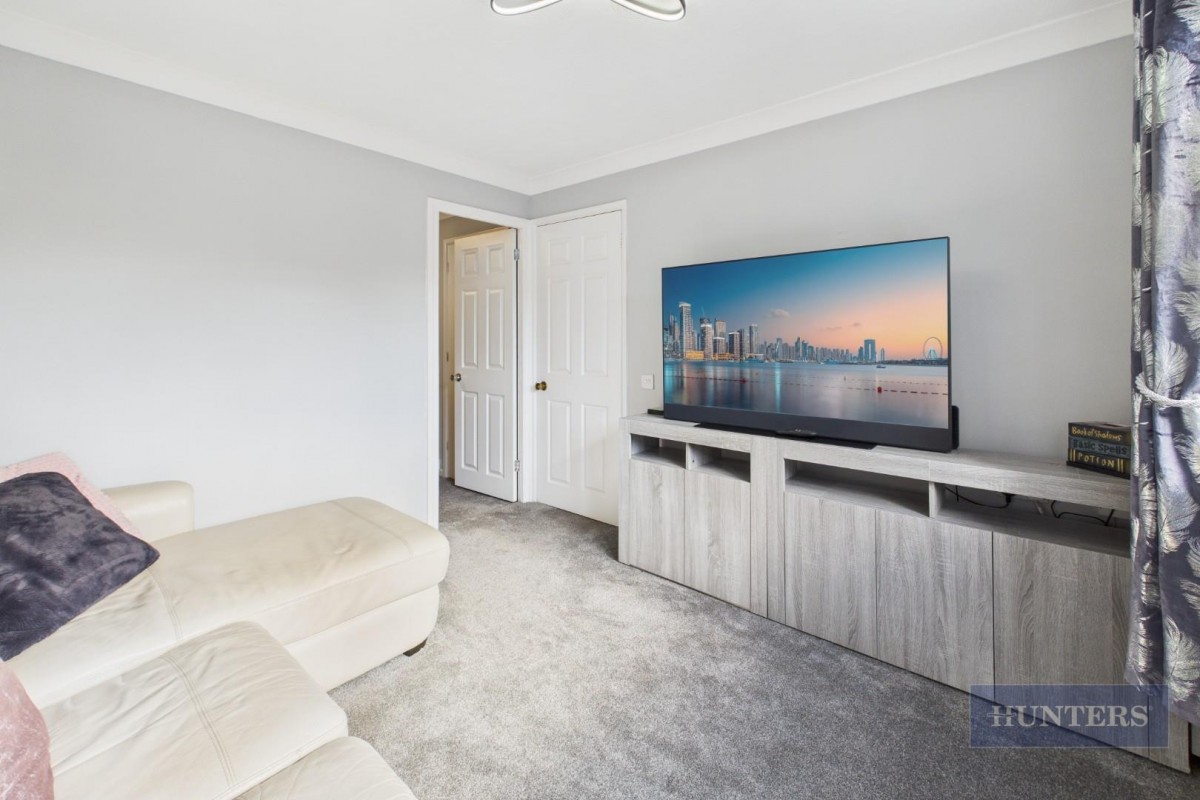 Grove Place, Southampton