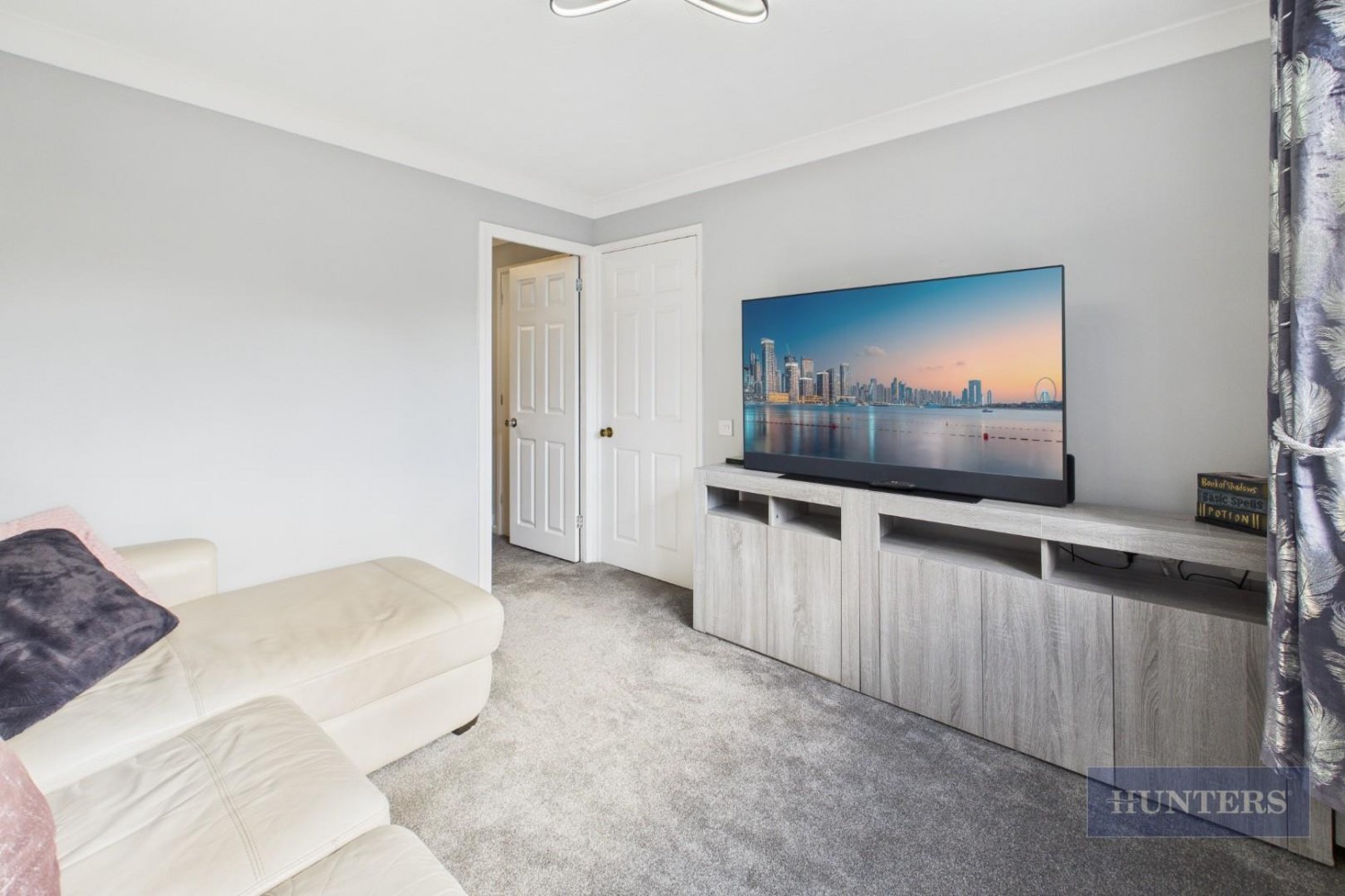 Grove Place, Southampton