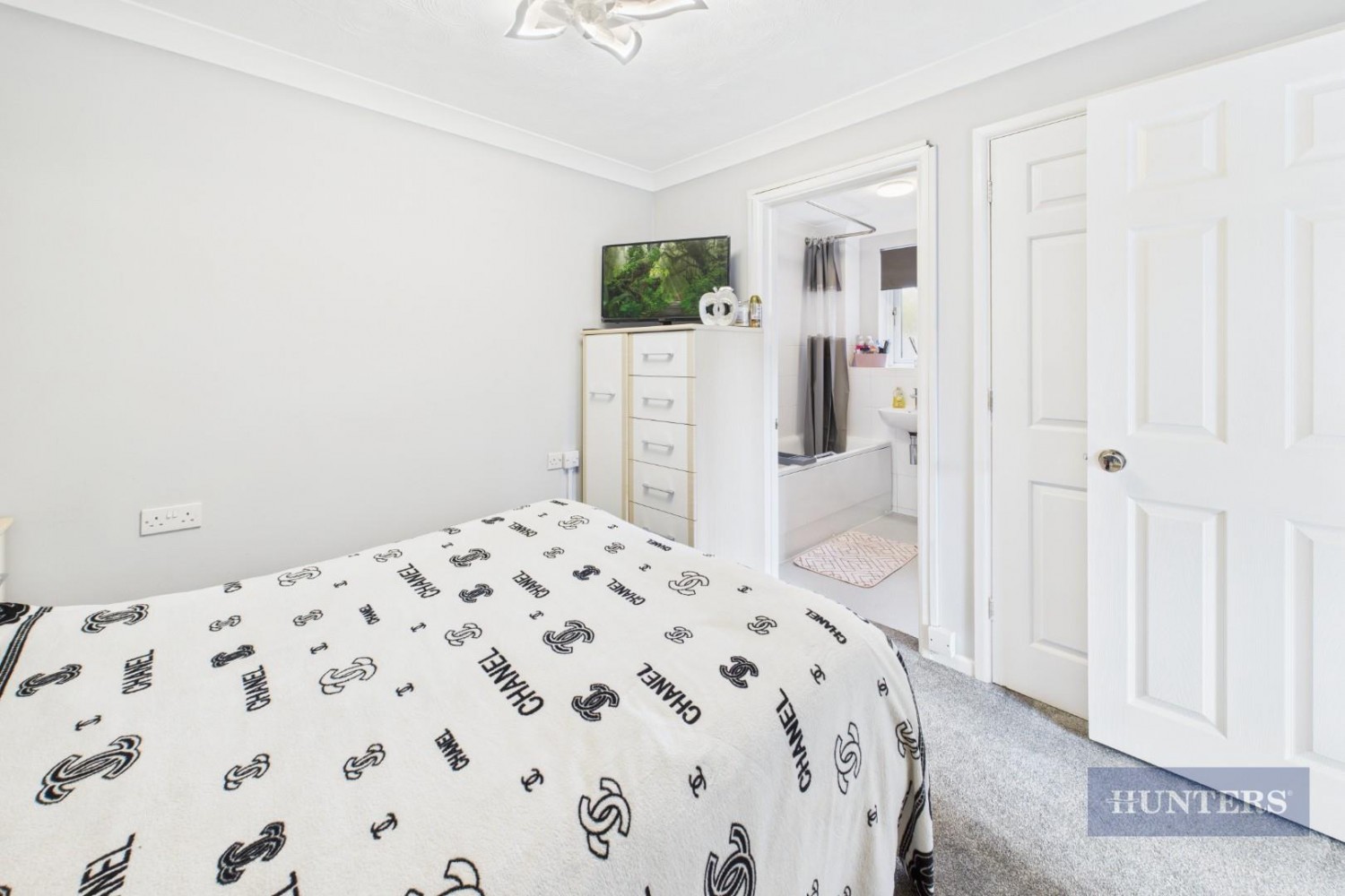 Grove Place, Southampton