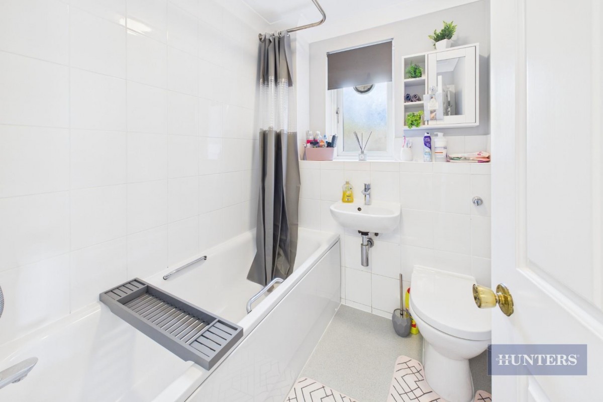 Grove Place, Southampton