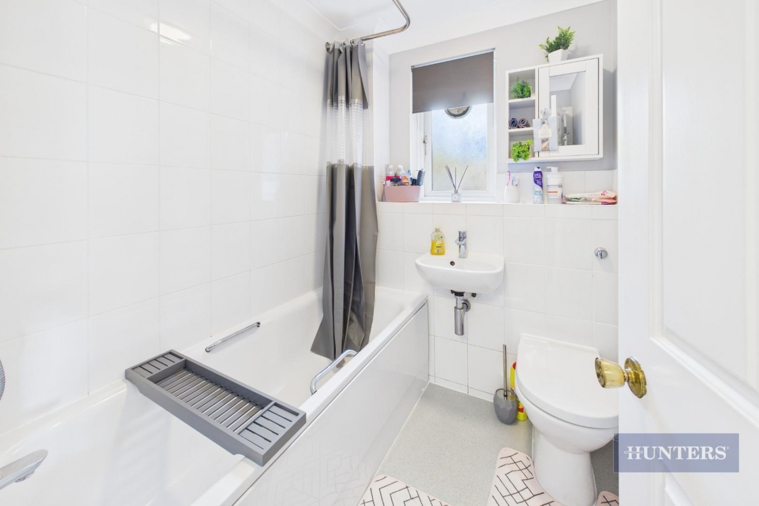 Grove Place, Southampton