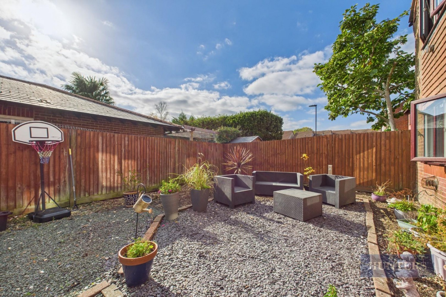 Grove Place, Southampton