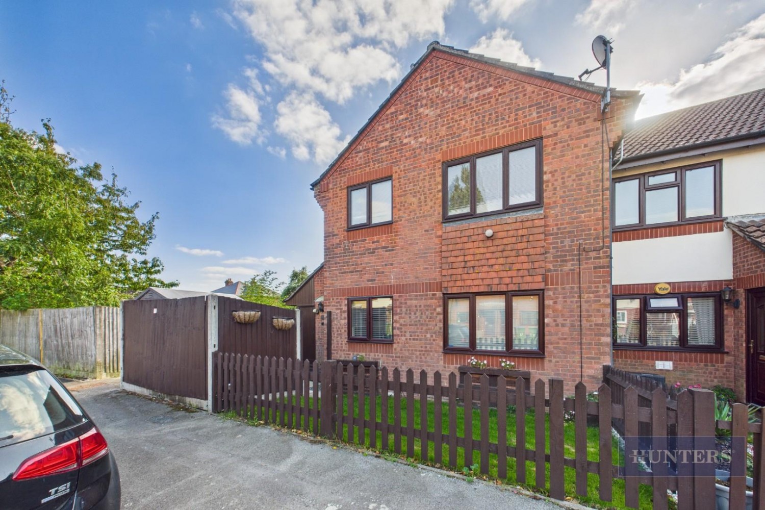 Grove Place, Southampton