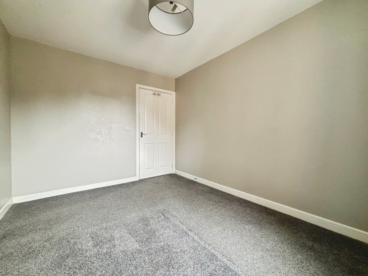 Frederick Benn Place, Repton Park