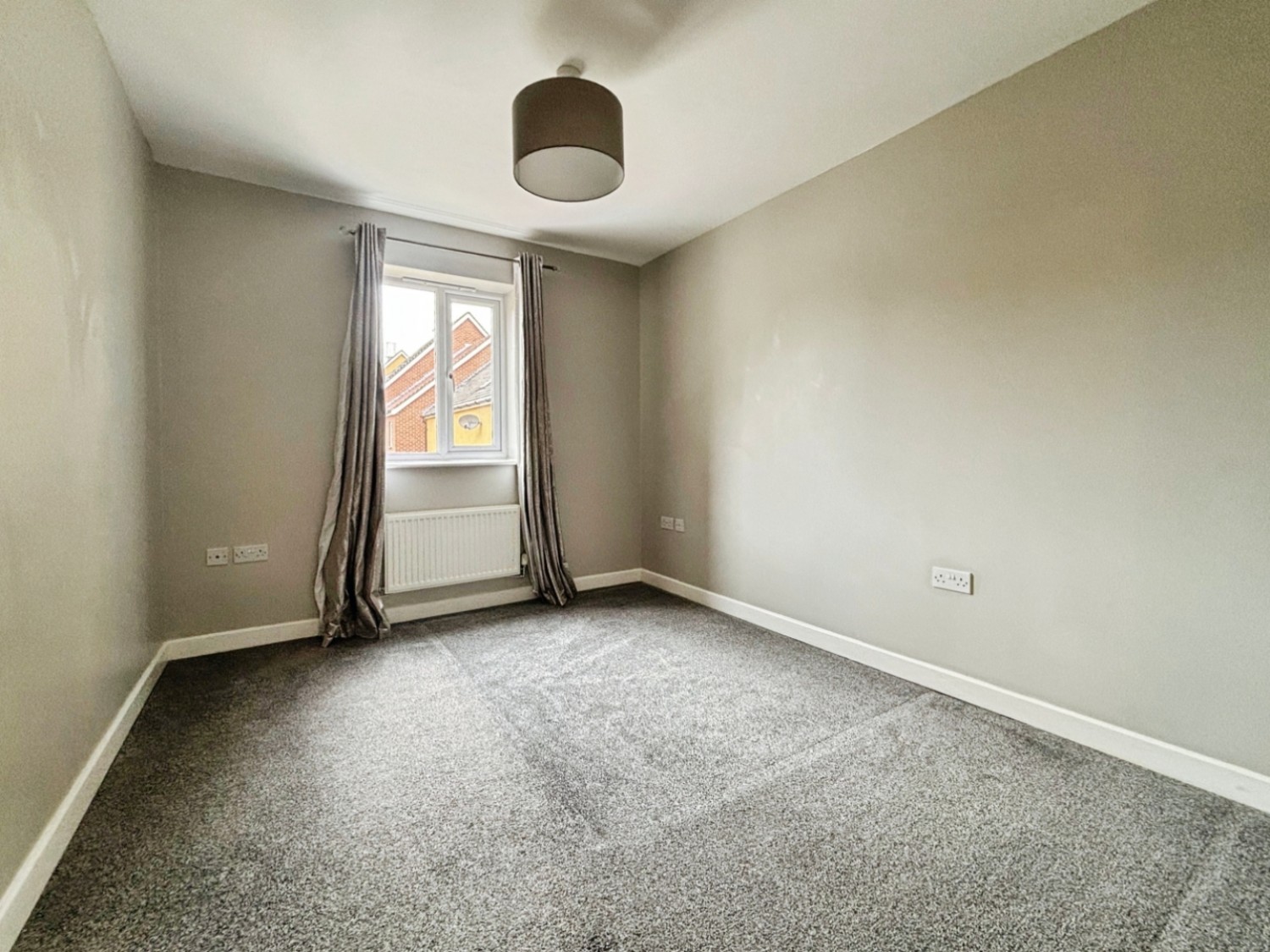 Frederick Benn Place, Repton Park