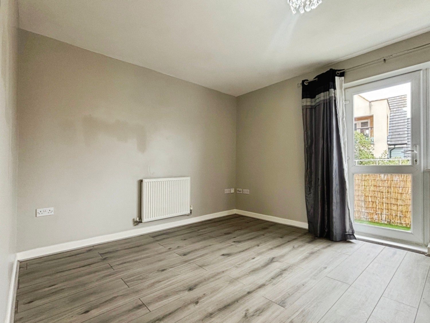 Frederick Benn Place, Repton Park