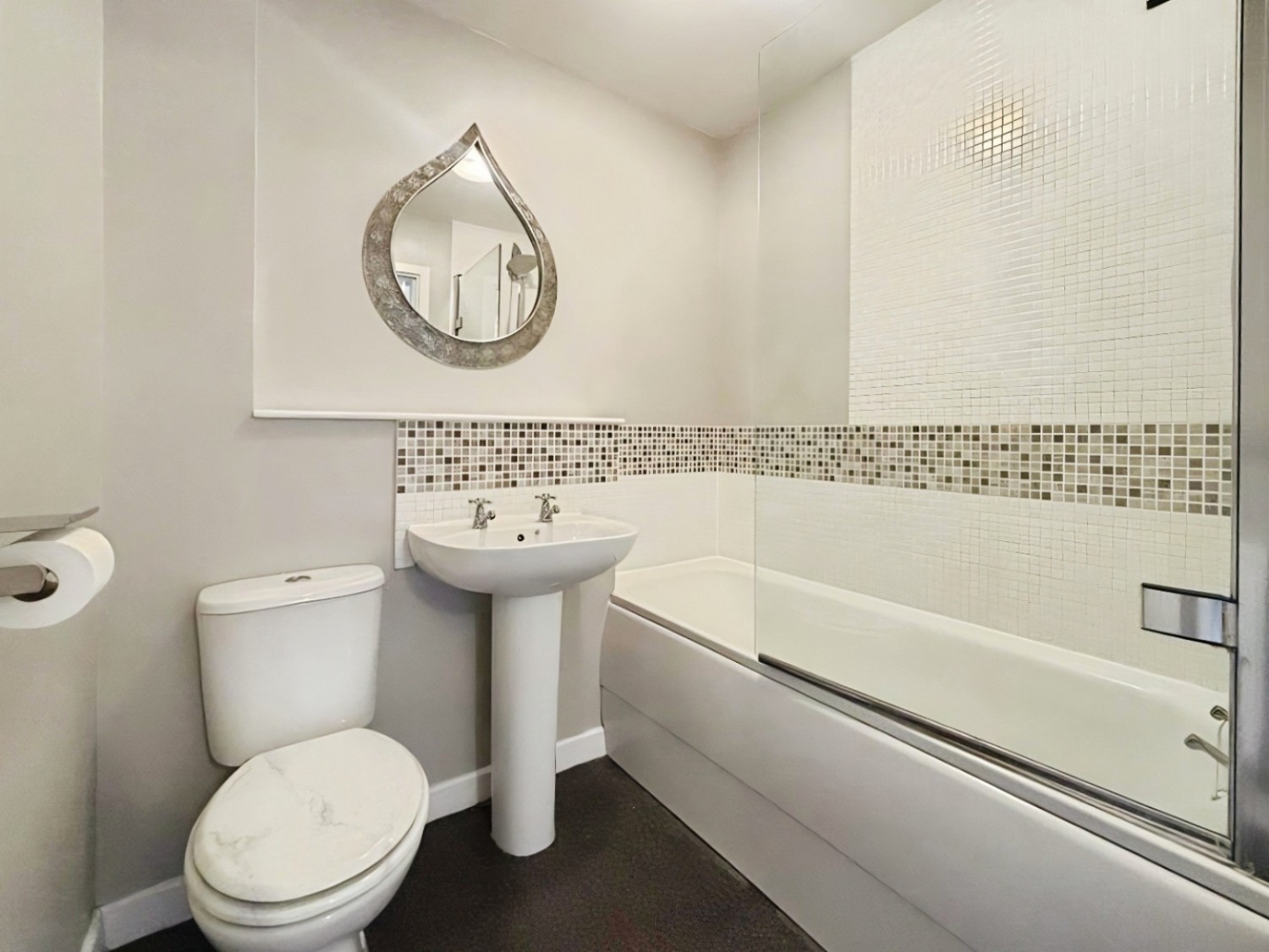 Frederick Benn Place, Repton Park