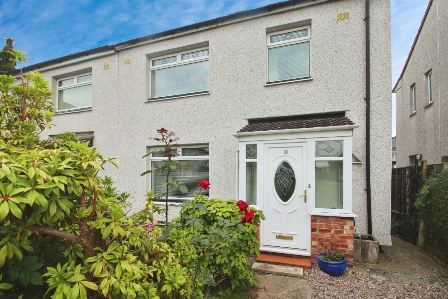 Maltby Road, Manchester