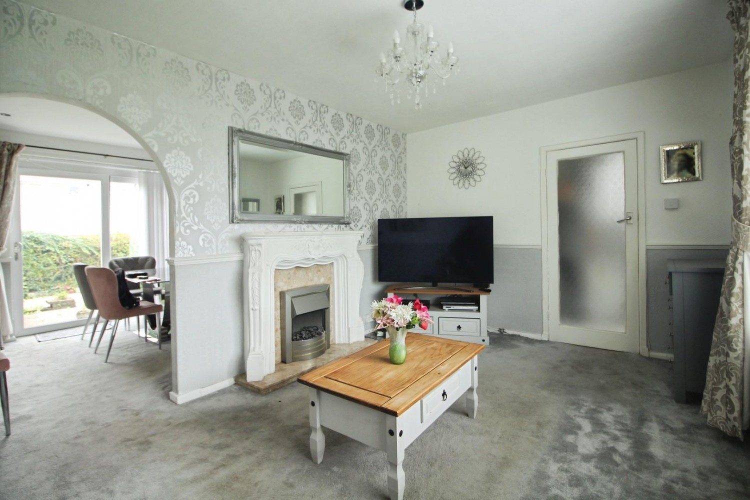 Maltby Road, Manchester