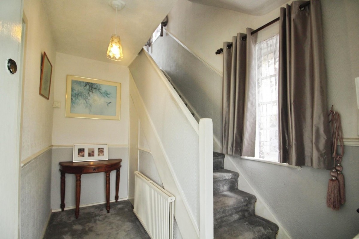 Maltby Road, Manchester