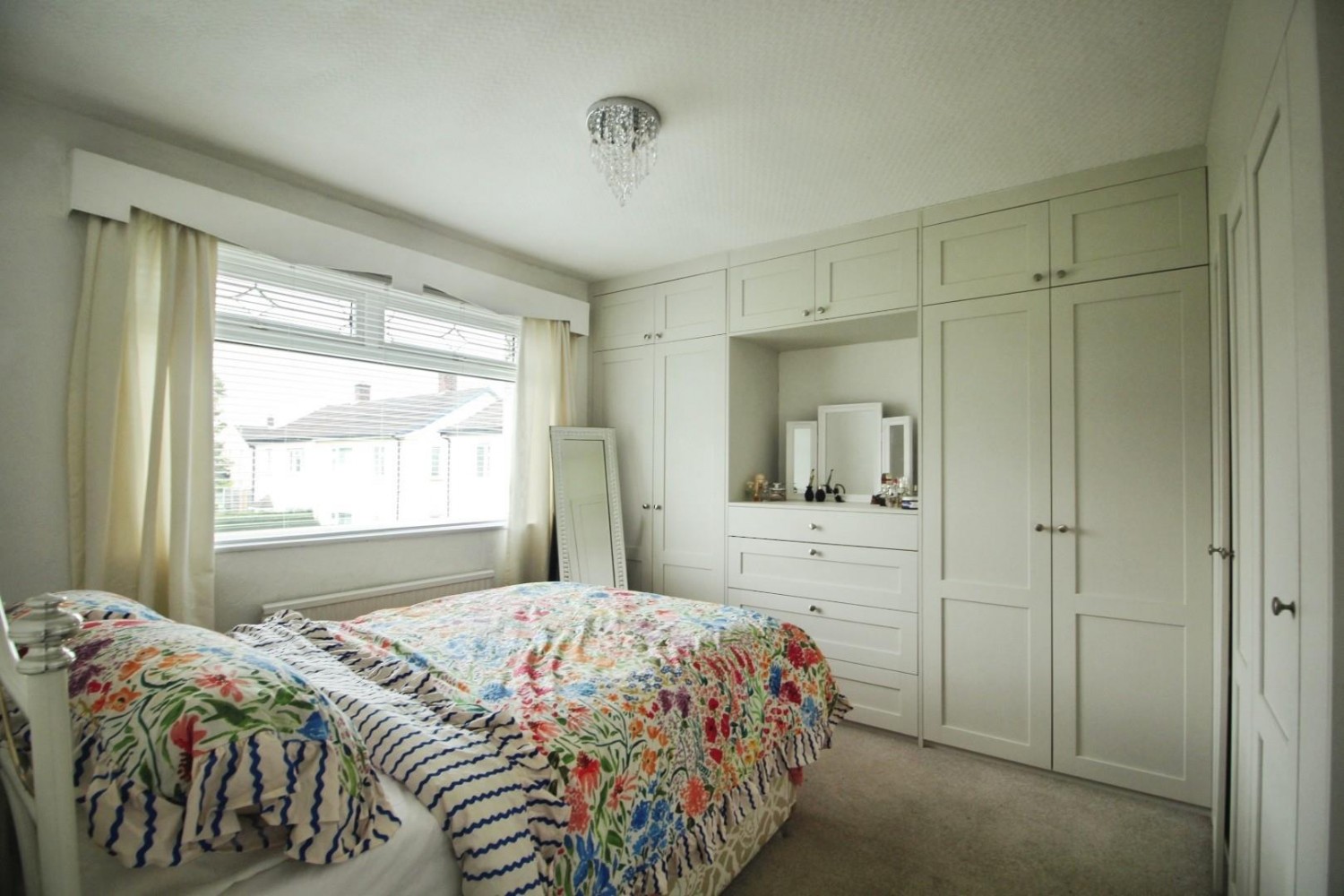 Maltby Road, Manchester