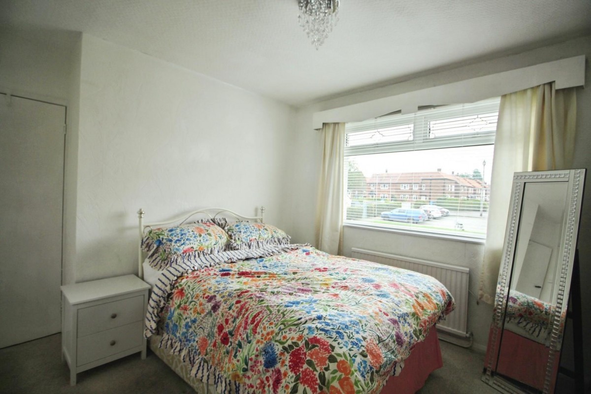 Maltby Road, Manchester