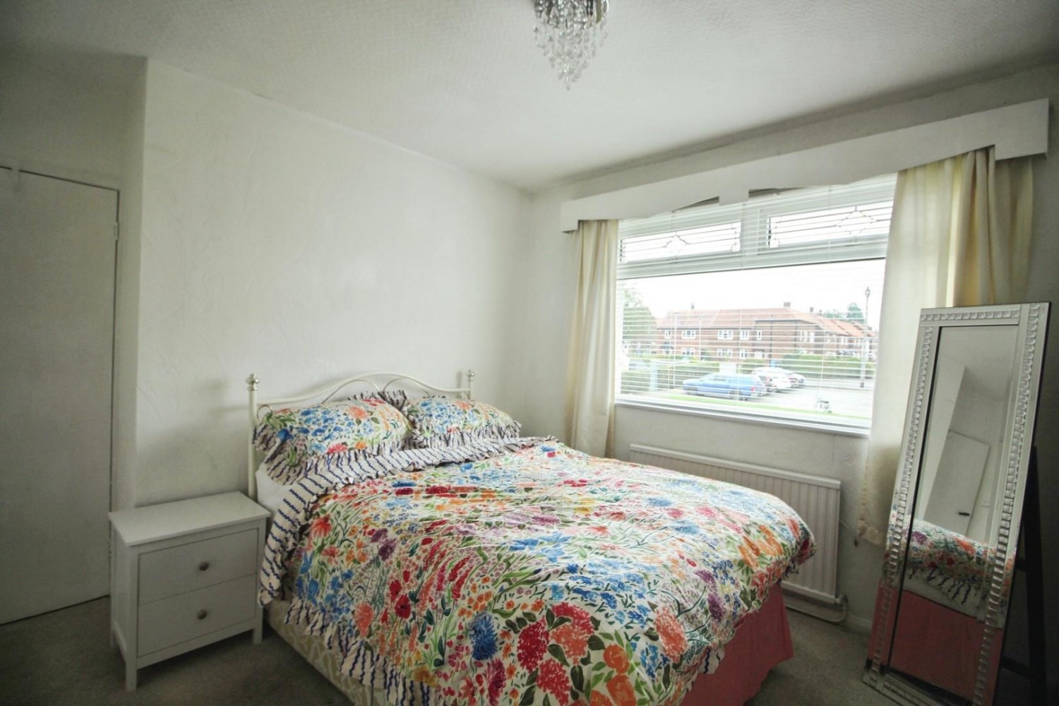 Maltby Road, Manchester