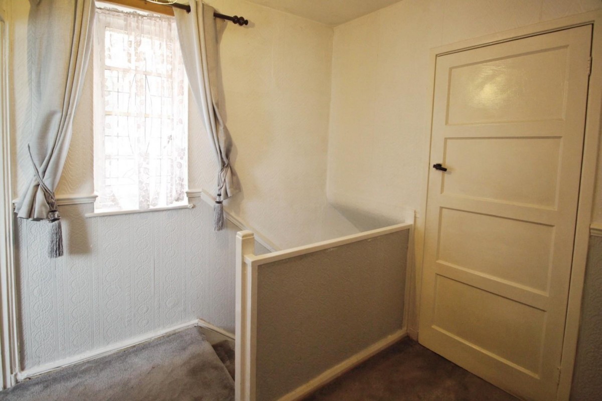 Maltby Road, Manchester