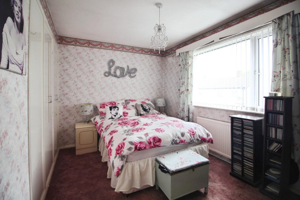 Maltby Road, Manchester