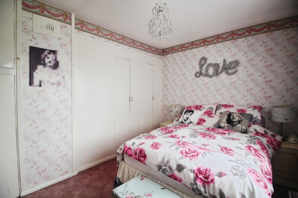 Maltby Road, Manchester